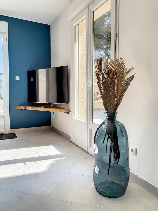 Chambre Songe Dans Maison Au Calme Compiègne Exteriér fotografie