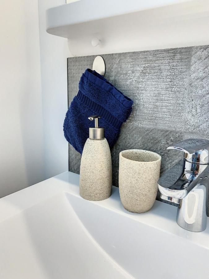 Chambre Songe Dans Maison Au Calme Compiègne Exteriér fotografie