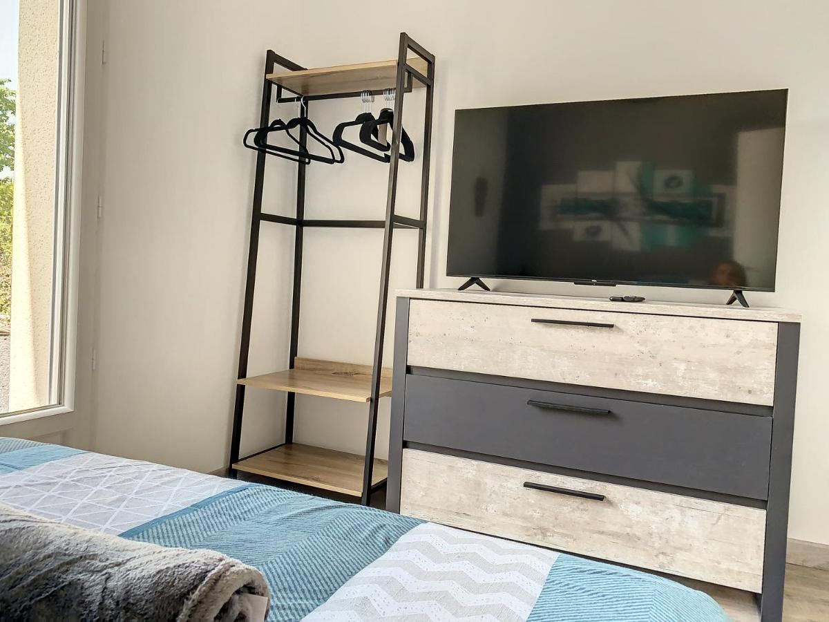 Chambre Songe Dans Maison Au Calme Compiègne Exteriér fotografie