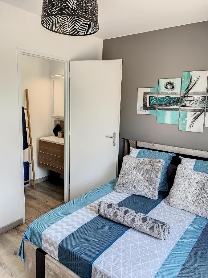 Chambre Songe Dans Maison Au Calme Compiègne Exteriér fotografie