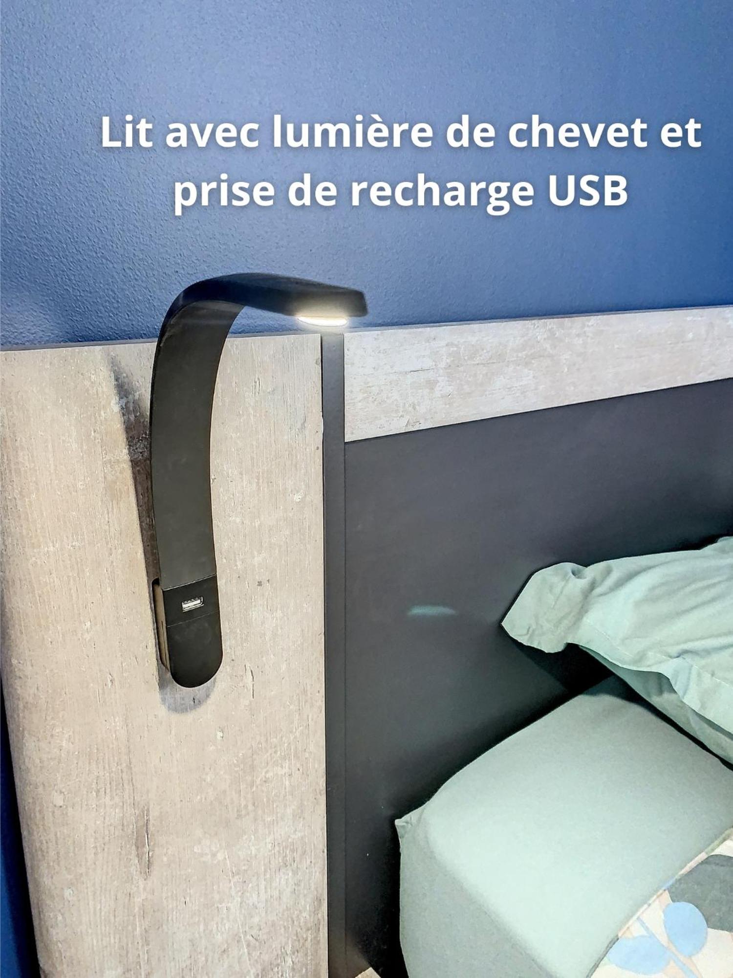 Chambre Songe Dans Maison Au Calme Compiègne Exteriér fotografie