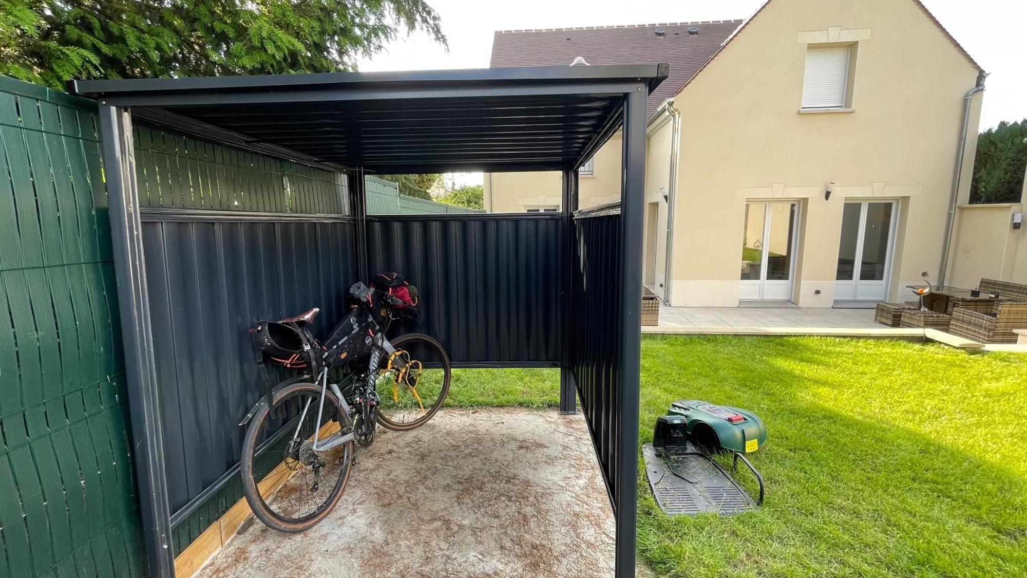 Chambre Songe Dans Maison Au Calme Compiègne Exteriér fotografie